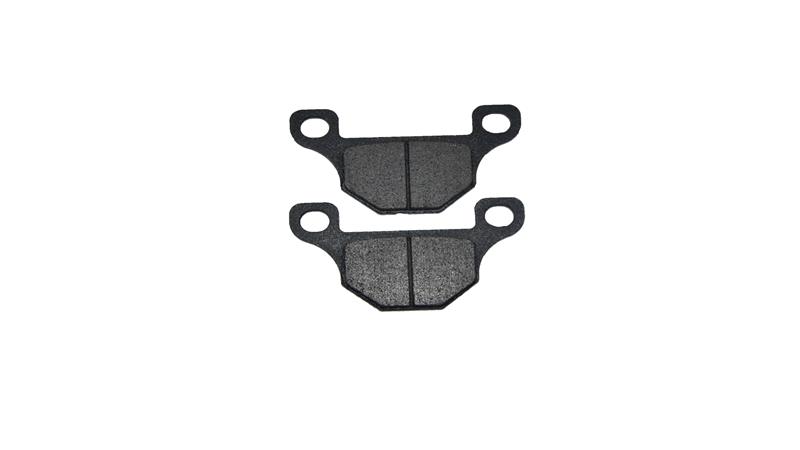 ARKA DİSK BALATASI HALATLI TAKIM (PROMAX570)